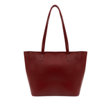 Maroon Tote Bag